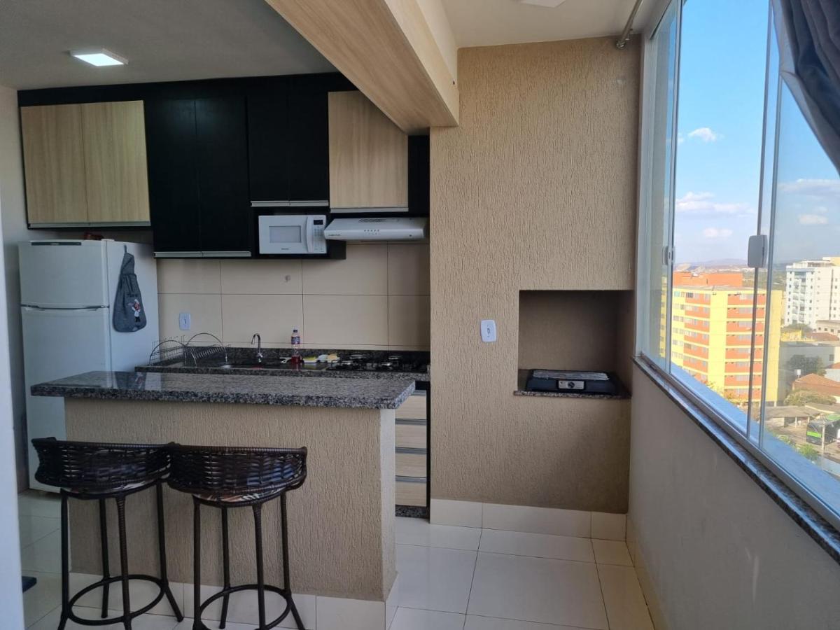 The Villeneuve Apartamento 카우다스노바스 외부 사진