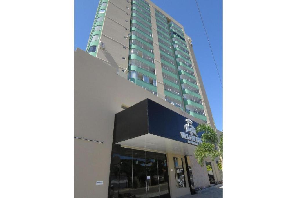The Villeneuve Apartamento 카우다스노바스 외부 사진