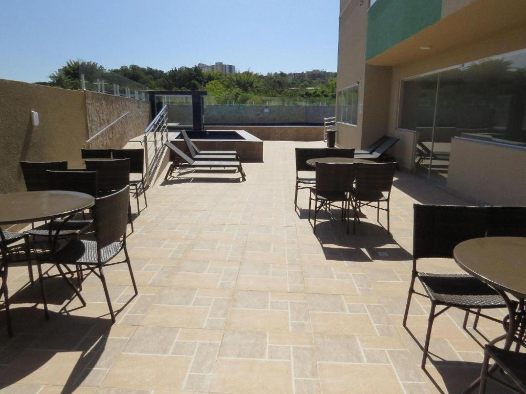 The Villeneuve Apartamento 카우다스노바스 외부 사진